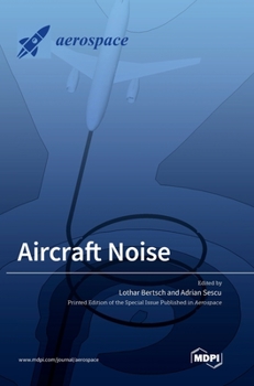 Hardcover Aircraft Noise Book