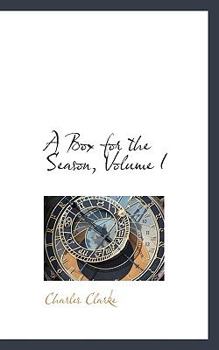 Paperback A Box for the Season, Volume I Book