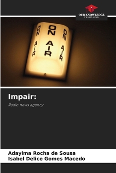 Paperback Impair Book