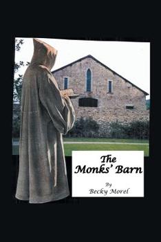 Paperback The Monks' Barn Book
