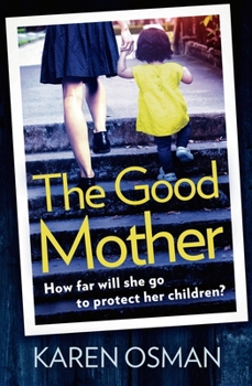 Paperback The Good Mother Book
