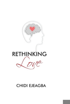 Paperback Rethinking Love Book