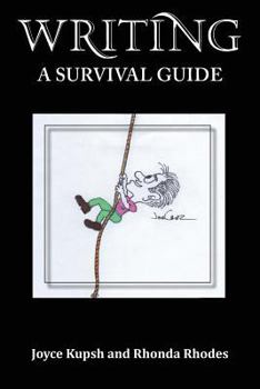 Paperback Writing-A Survival Guide Book