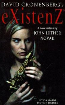 Paperback Existenz Book