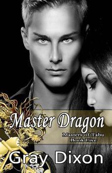 Paperback Master Dragon Book