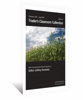 Pamphlet The Basics of the Elliott Wave Principle Book