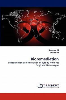 Paperback Bioremediation Book