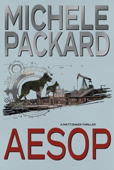 Paperback Aesop Book