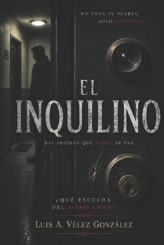 Paperback El Inquilino [Spanish] Book