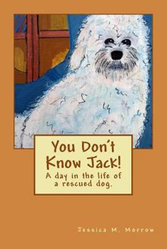 Paperback You Don't Know Jack! Book