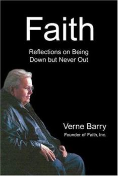 Paperback Faith Book