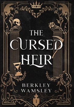 The Cursed Heir