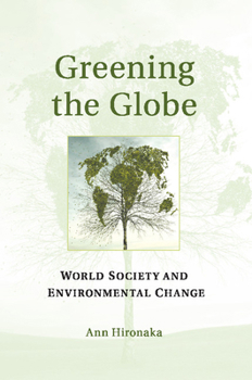 Greening the Globe