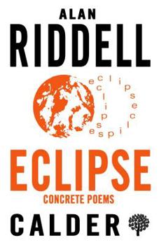 Paperback Eclipse - Concrete Poems Book