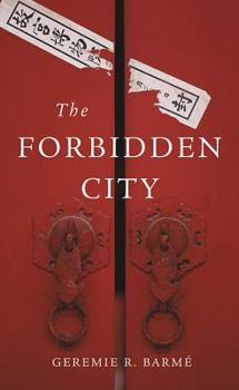 Paperback The Forbidden City Book