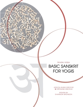 Paperback Basic Sanskrit for Yogis Book