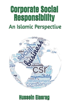 Paperback Corporate Social Responsibility: An Islamic Perspective Book