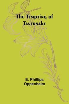 Paperback The Tempting of Tavernake Book