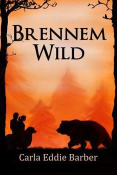 Paperback Brennem Wild: Book One of the Tikkun Olam Series Book