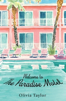 Paperback Welcome to the Paradise Motel Book
