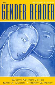 Paperback The Gender Reader Book