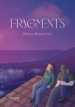 Paperback Fragments [French] Book