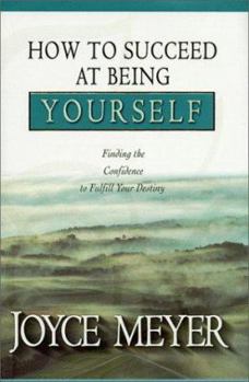 Hardcover How to Succeed at Being Yourself: Finding the Confidence to Fulfill Your Destiny Book