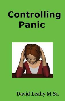 Paperback Controlling Panic Book