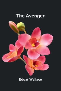 Paperback The avenger Book
