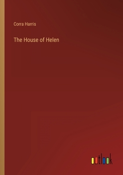 Paperback The House of Helen Book