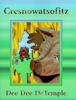 Paperback Cresnowatsofitz Book