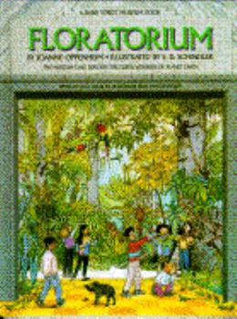 Floratorium - Book  of the Bank Street Museum