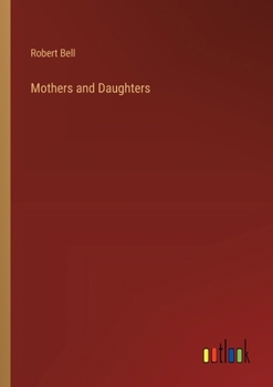 Paperback Mothers and Daughters Book