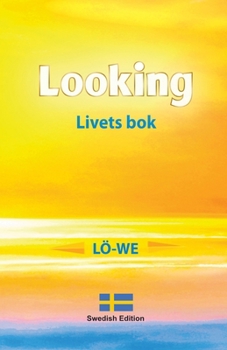 Paperback Looking: Livets bok [Swedish] Book