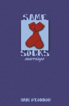 Paperback Same Socks Marriage Book
