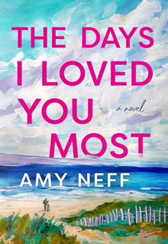 Library Binding The Days I Loved You Most [Large Print] Book