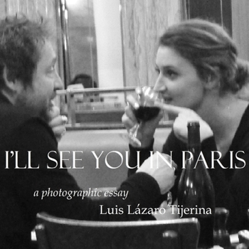 Paperback I'll See You in Paris Book