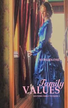 Paperback Family Values Book