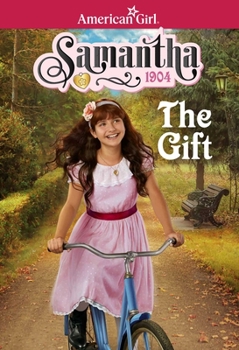 Paperback Samantha: The Gift Book