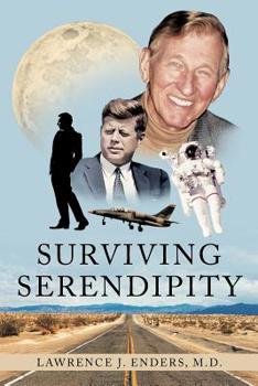 Paperback Surviving Serendipity Book