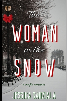 The Woman in the Snow (Costa Family)