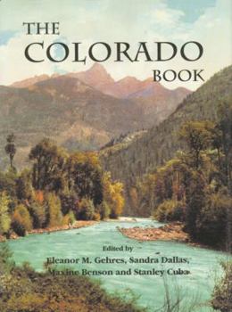 COLORADO BOOK, THE (HC)