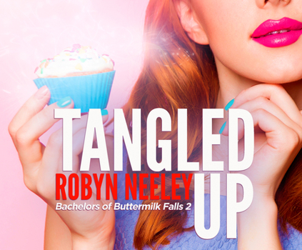 Audio CD Tangled Up Book