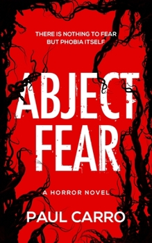 Paperback Abject Fear Book