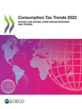Paperback Consumption Tax Trends 2022 Book