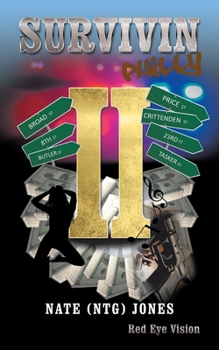 Paperback Survivin Philly: Ii Book
