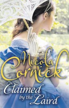 Claimed by the Laird - Book #3 of the Scottish Brides