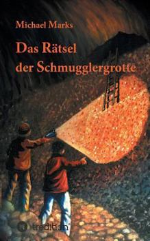 Paperback Das Rätsel der Schmugglergrotte [German] Book