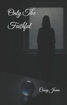 Paperback Only The Faithful Book