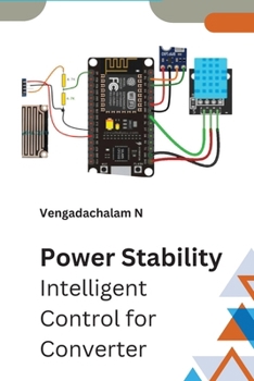 Paperback Power Stability Intelligent Control for Converter Book
